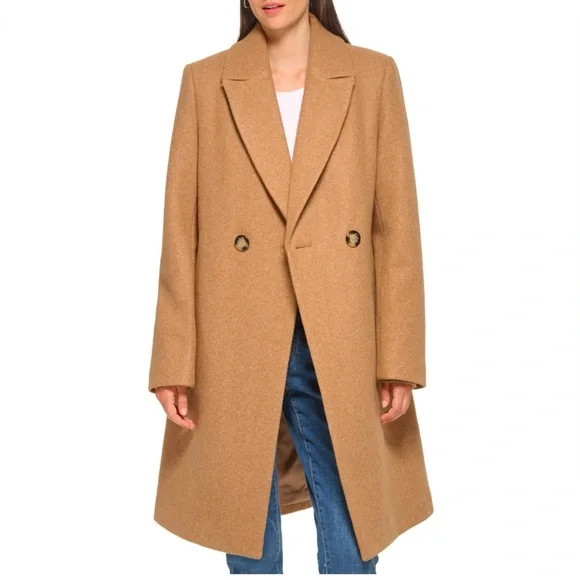 DKNY Fashion Wool New With Tags Size Large - Picture 3 of 9